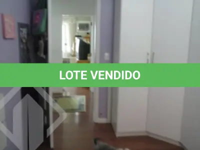 LOTE 001 - Linda casa em Condomínio. Bairro Tristeza