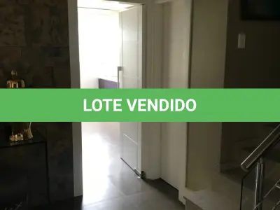 LOTE 02 - Casa em condomínio. 478m² na Vila Conceição