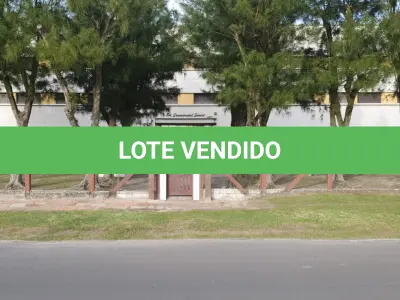 LOTE 001 - Cota no Condomínio Tramandaí Turist