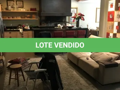 LOTE 02 - Casa em condomínio. 478m² na Vila Conceição