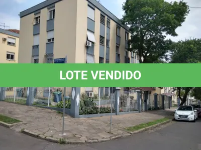 LOTE 3 - Apart. Rua Indiana, 55 - J Ipiranga Perto do Iguatemi