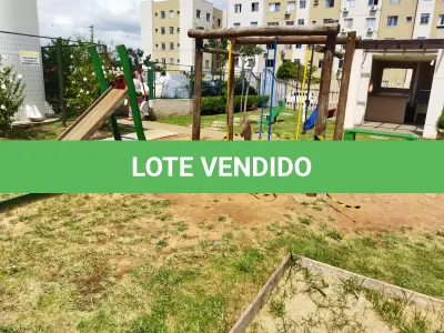 LOTE 002 - Apartamento 41m². Bairro Sarandi