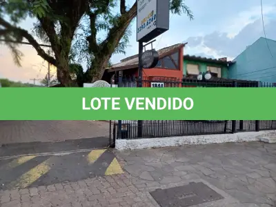 LOTE 002 - Terreno e obra em condomínio na Estrada Serraria.