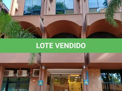 LOTE 004 - Sala 707, na Av. Carlos Gomes esq. Nilo Peçanha