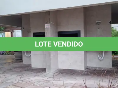LOTE 007 - Ap e vaga na Rua Dr. Barcelos 2434