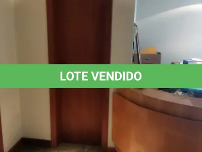 LOTE 004 - Sala 707, na Av. Carlos Gomes esq. Nilo Peçanha