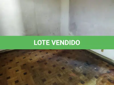 LOTE 001 - Av. Pátria esquina com a Ceará