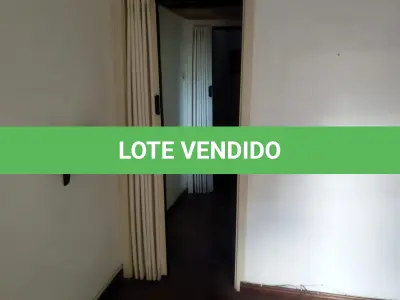 LOTE 001 - Ap. 33m² na Av. Pernambuco 2756. Desocupado