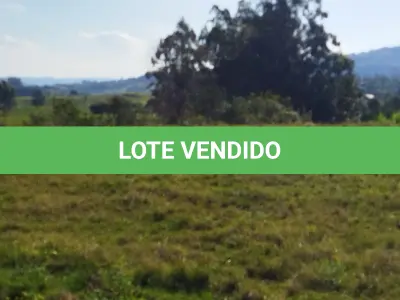 LOTE 002 - Fração de 11300m². Santo Antônio da Patrulha