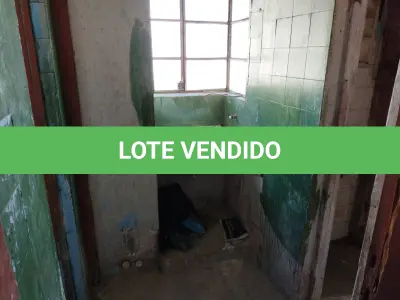 LOTE 001 - Av. Pátria esquina com a Ceará
