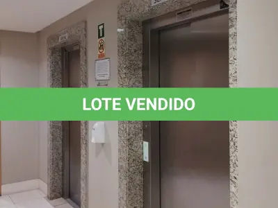 LOTE 007 - Ap e vaga na Rua Dr. Barcelos 2434