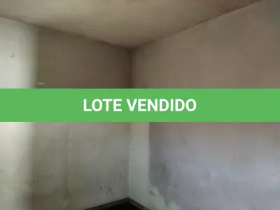 LOTE 001 - Av. Pátria esquina com a Ceará