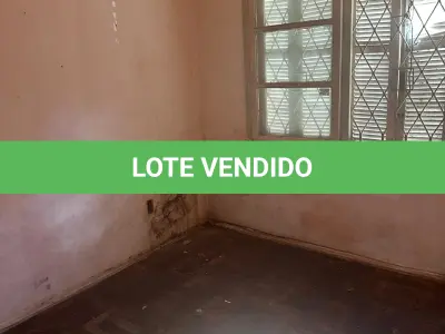 LOTE 002 - Apartamento 75m². Rua Nunes, 555. Desocupado