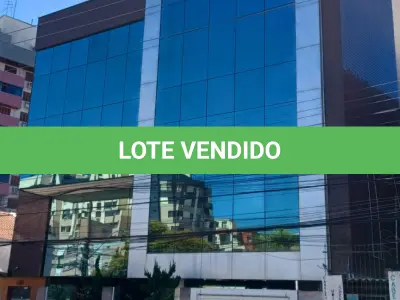 LOTE 001 - Prédio comercial e anexo na R Baroneza do Gravataí