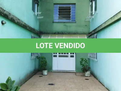 LOTE 001 - Ap. Rua Orfanatrório prox Campus Uniritter