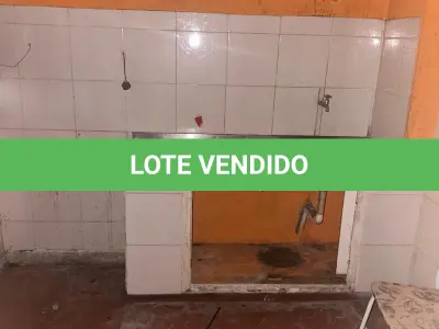 LOTE 002 - Apartamento 75m². Rua Nunes, 555. Desocupado