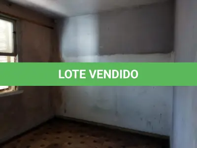 LOTE 001 - Av. Pátria esquina com a Ceará