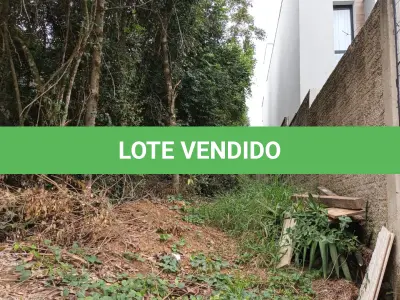 LOTE 002 - Terreno no Cond. Cantegril