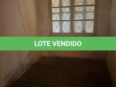 LOTE 002 - Apartamento 75m². Rua Nunes, 555. Desocupado