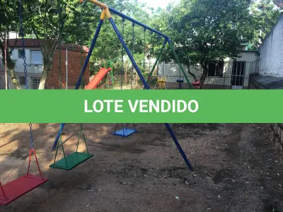 LOTE 002 - Apart. e vaga na  Av. Francisco Massena Vieira