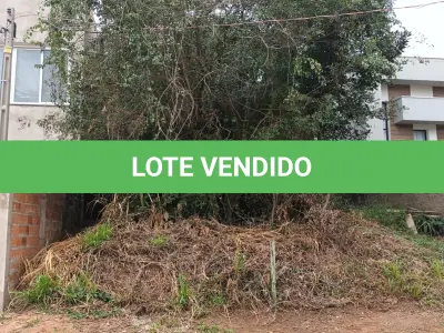 LOTE 002 - Terreno no Cond. Cantegril