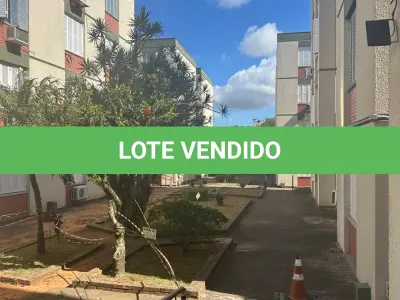 LOTE 002 - Apartamento 75m². Rua Nunes, 555. Desocupado