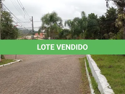 LOTE 002 - Terreno no Cond. Cantegril