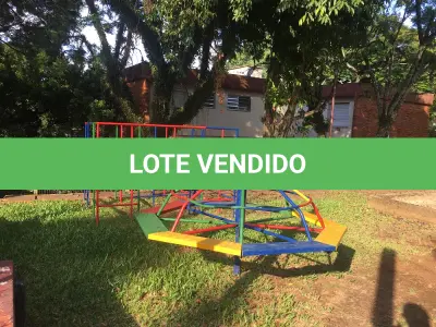 LOTE 002 - Apart. e vaga na  Av. Francisco Massena Vieira