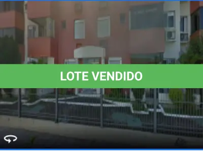 LOTE 002 - Apart na Av. A. J. Renner