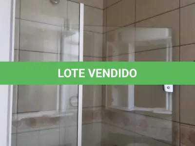 LOTE 001 - Ap. 33m² na Av. Pernambuco 2756. Desocupado