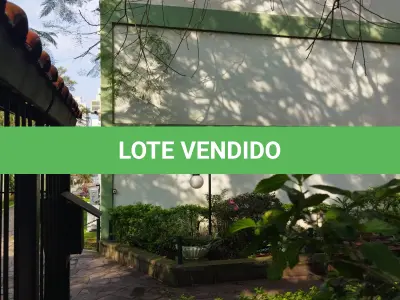 LOTE 002 - Ap. 59m² na Dr. Barcellos, bairro Tristeza