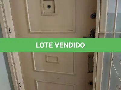 LOTE 001 - Av. Pátria esquina com a Ceará