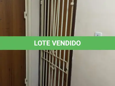 LOTE 001 - Ap. 33m² na Av. Pernambuco 2756. Desocupado