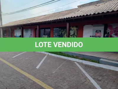 LOTE 002 - Terreno e obra em condomínio na Estrada Serraria.