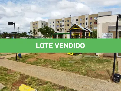 LOTE 002 - Apartamento 41m². Bairro Sarandi