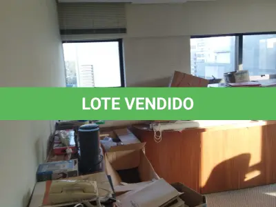 LOTE 004 - Sala 707, na Av. Carlos Gomes esq. Nilo Peçanha