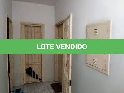 LOTE 001 - Av. Pátria esquina com a Ceará