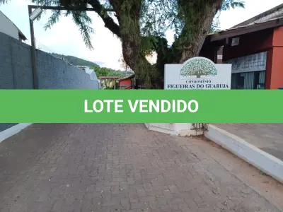 LOTE 002 - Terreno e obra em condomínio na Estrada Serraria.