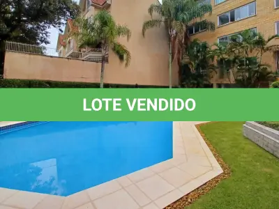 LOTE 001 - Linda casa em Condomínio. Bairro Tristeza