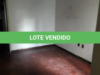 LOTE 001 - Ap. 33m² na Av. Pernambuco 2756. Desocupado