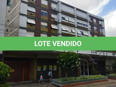 LOTE 002 - Ap 135m² na Benjamin Constant