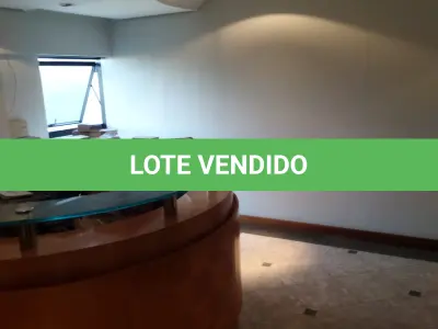 LOTE 004 - Sala 707, na Av. Carlos Gomes esq. Nilo Peçanha