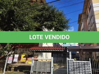 LOTE 002 - Apart. Parque dos Maias