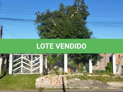 LOTE 001 - Casa 80m². Morada do Sol. Capão da Canoa