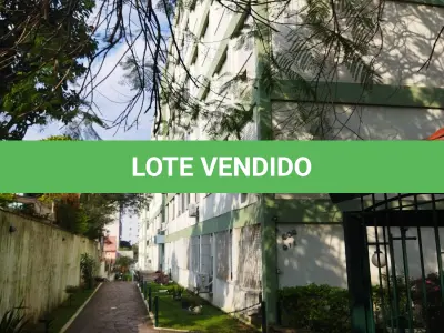 LOTE 002 - Ap. 59m² na Dr. Barcellos, bairro Tristeza