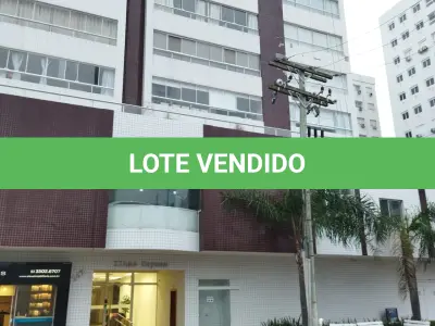 LOTE 001 - Capão da Canoa. Ap 110m² Rua Marabá