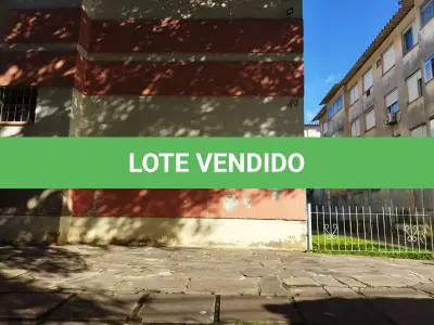 LOTE 002 - Apart. Parque dos Maias