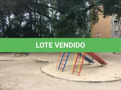 LOTE 002 - Apart. Cond Pinheiros