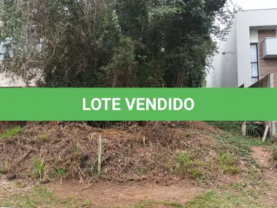 LOTE 002 - Terreno no Cond. Cantegril