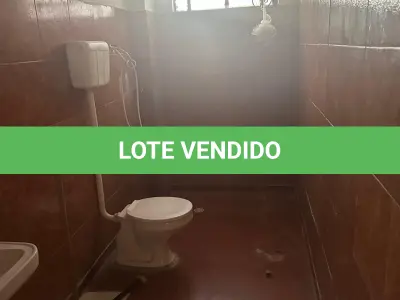 LOTE 002 - Apartamento 75m². Rua Nunes, 555. Desocupado